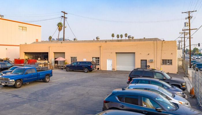 Warehouse Space for Rent at 1310 Cypress Ave Los Angeles, CA 90065 - #2