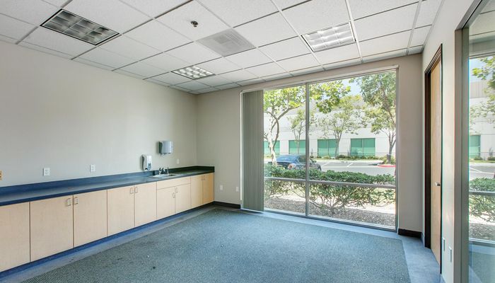Lab Space for Rent at 6769 Mesa Ridge Road San Diego, CA 92121 - #8