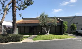 Warehouse Space for Rent located at 3601 W Moore Ave Santa Ana, CA 92704