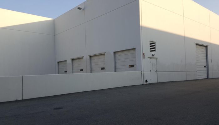 Warehouse Space for Rent at 2130 S Haven Ave Ontario, CA 91761 - #6