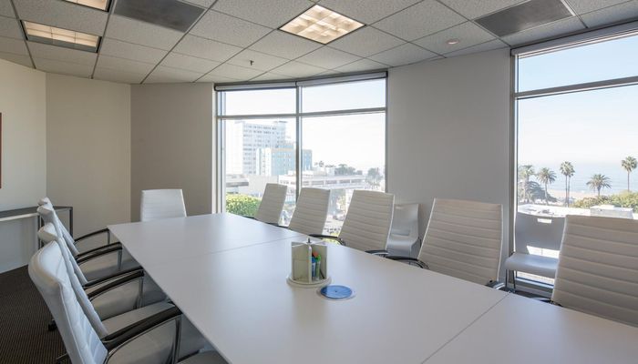 Office Space for Rent at 1333 2nd Street Santa Monica, CA 90405 - #5