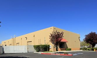 Warehouse Space for Sale located at 2441 Station Dr Stockton, CA 95215