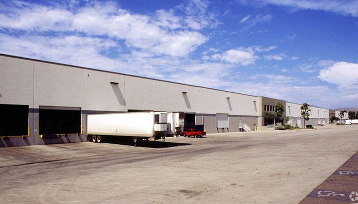 Warehouse Space for Rent at 9255 Customhouse Plz San Diego, CA 92154 - #2
