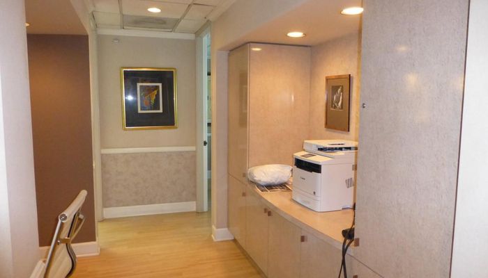 Office Space for Rent at Medical Space Golden Triangle Beverly Hills, CA 90210 - #6