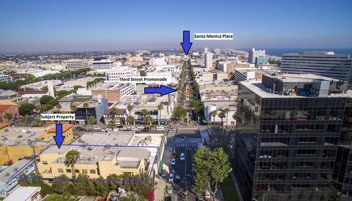 Office Space for Rent at 1149 3rd St Santa Monica, CA 90403 - #18