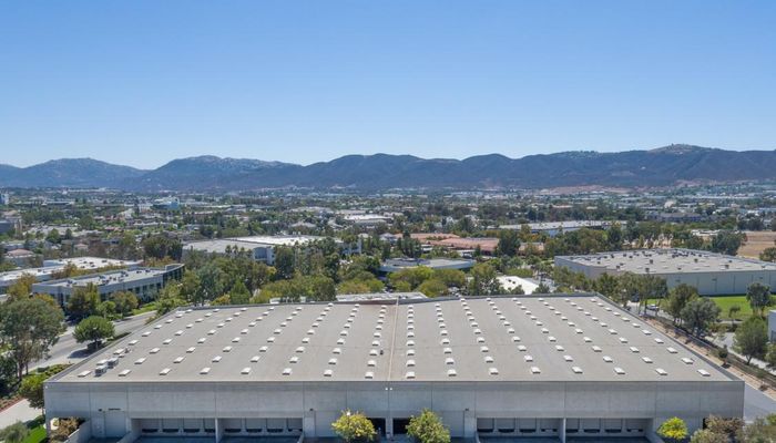 Warehouse Space for Rent at 40761 County Center Dr Temecula, CA 92591 - #1