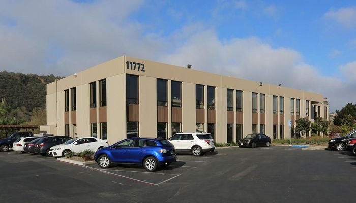 Lab Space for Rent at 11772 Sorrento Valley Rd San Diego, CA 92121 - #2