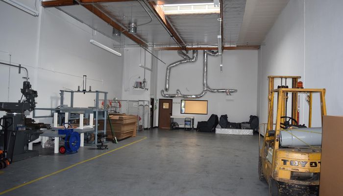 Warehouse Space for Rent at 2730 Monterey St. Torrance, CA 90503 - #1