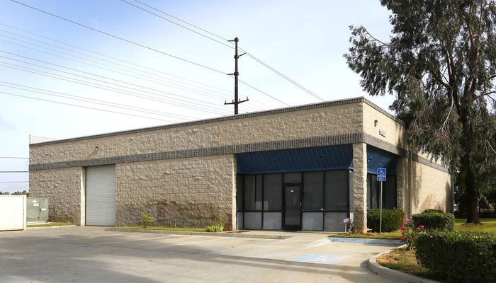 Warehouse Space for Rent at 6111 Quail Valley Ct Riverside, CA 92507 - #1