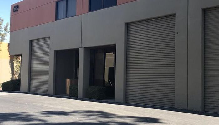 Warehouse Space for Rent at 659 Brea Canyon Rd Walnut, CA 91789 - #7