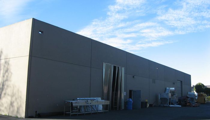 Warehouse Space for Rent at 1234 Apollo Way Santa Rosa, CA 95407 - #3