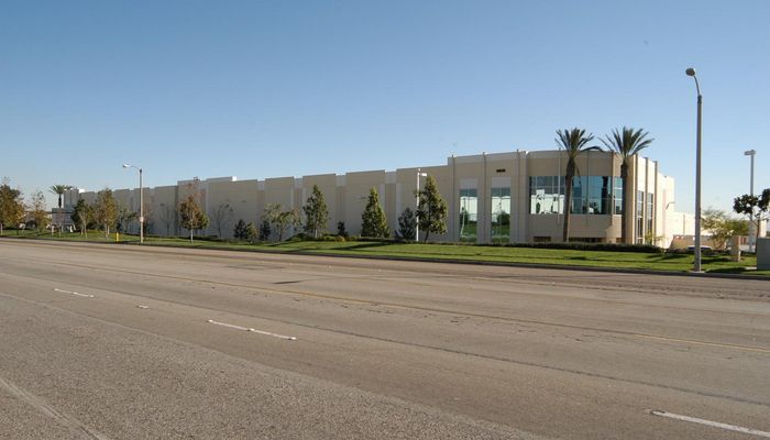 Warehouse Space for Rent at 11555 Arrow Route Rancho Cucamonga, CA 91730 - #2