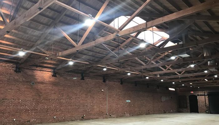 Warehouse Space for Rent at 1228 S Flower St Los Angeles, CA 90015 - #23