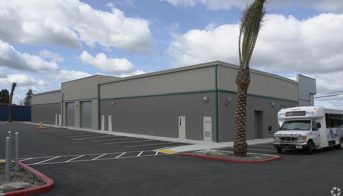 Warehouse Space for Rent at 444 Yolanda Ave Santa Rosa, CA 95404 - #3