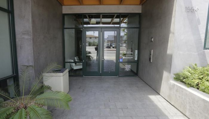 Office Space for Rent at 1556 20th St Santa Monica, CA 90404 - #2