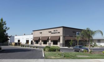 Warehouse Space for Sale located at 515 Noble Ave Farmersville, CA 93223