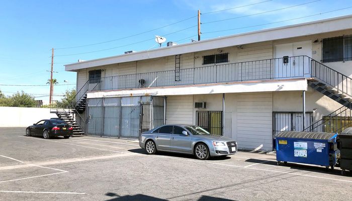 Warehouse Space for Rent at 14630 Titus St Van Nuys, CA 91402 - #3