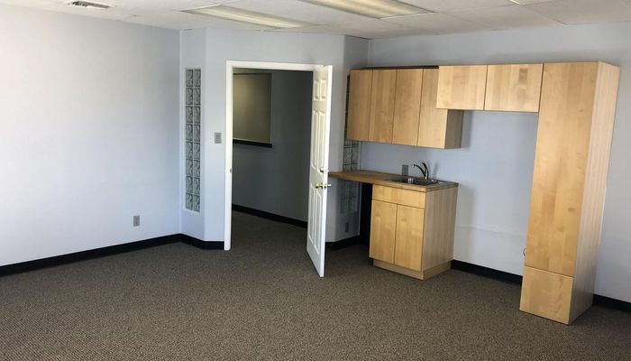 Warehouse Space for Rent at 2418 Cypress Way Fullerton, CA 92831 - #5