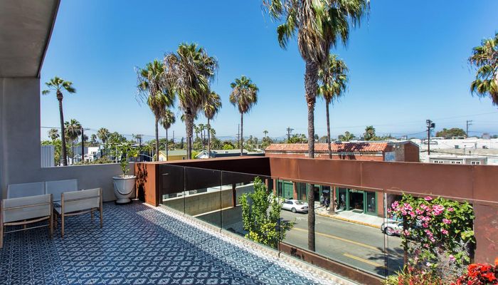 Office Space for Rent at 1632 Abbot Kinney Blvd Venice, CA 90291 - #29