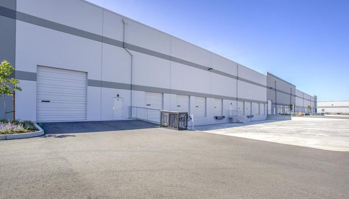 Warehouse Space for Rent at 3613 Zephyr Ct Stockton, CA 95206 - #4