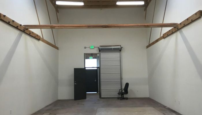 Warehouse Space for Rent at 831 Venice Blvd Los Angeles, CA 90015 - #8