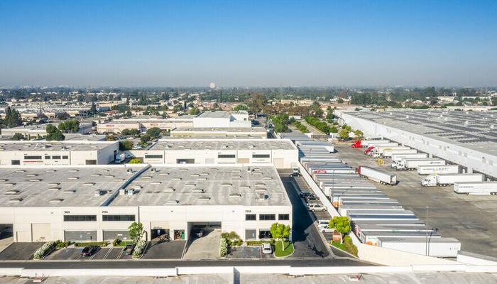 Warehouse Space for Rent at 7617-7621 Somerset Blvd Paramount, CA 90723 - #2