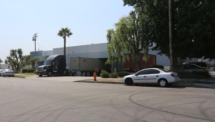 Warehouse Space for Rent at 3144 E Maria St Compton, CA 90221 - #3