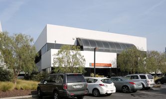 Office Space for Rent located at 6059 Bristol Pky Culver City, CA 90230