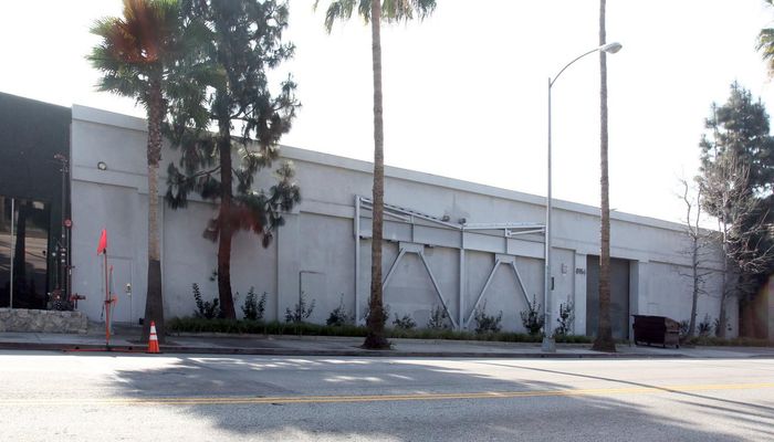 Office Space for Rent at 8960-8966 Washington Blvd Culver City, CA 90232 - #3