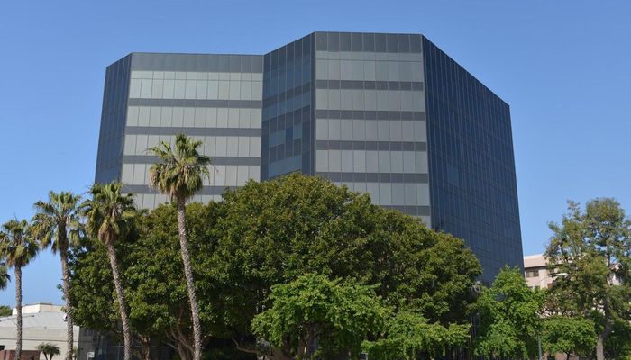 Office Space for Rent at 233 Wilshire Blvd Santa Monica, CA 90401 - #1