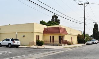 Warehouse Space for Sale located at 2402 Strozier Ave South El Monte, CA 91733