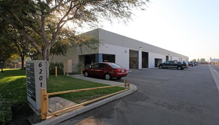 Warehouse Space for Rent at 6201 Schirra Ct Bakersfield, CA 93313 - #1