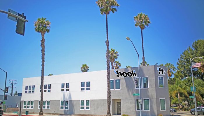 Office Space for Rent at 11101 Washington Blvd Culver City, CA 90232 - #8