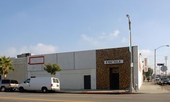 Warehouse Space for Sale located at 400 N Avalon Bl Wilmington, CA 90744