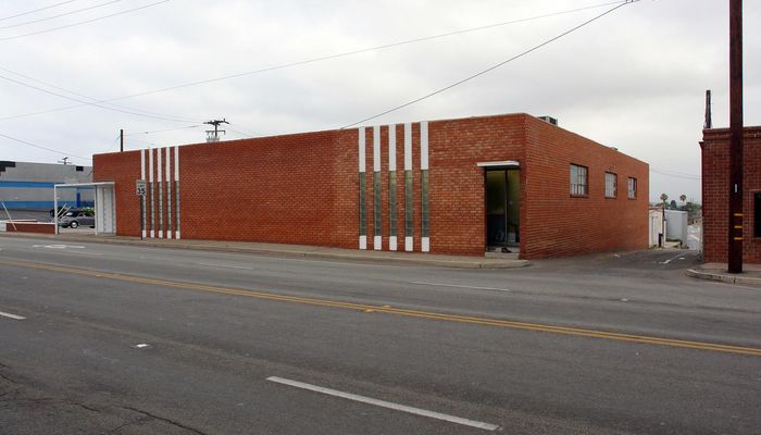 Warehouse Space for Rent at 1111 E El Segundo Blvd El Segundo, CA 90245 - #3