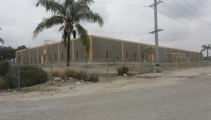 Warehouse Space for Rent at 1500 Crafton Ave Mentone, CA 92359 - #2