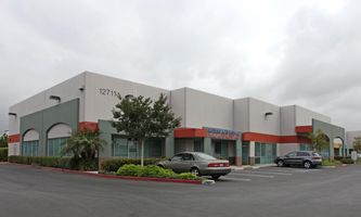 Warehouse Space for Rent located at 12711 Ramona Blvd Baldwin Park, CA 91706