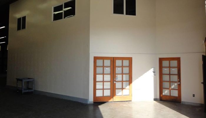 Warehouse Space for Rent at 3533 San Gabriel River Pkwy Pico Rivera, CA 90660 - #4