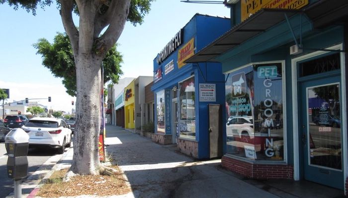 Office Space for Rent at 10586-10586 1/2 W Pico Blvd Los Angeles, CA 90064 - #1