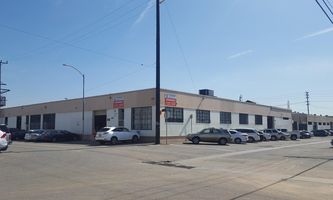 Warehouse Space for Rent located at 3000-3016 E 11th St Los Angeles, CA 90023