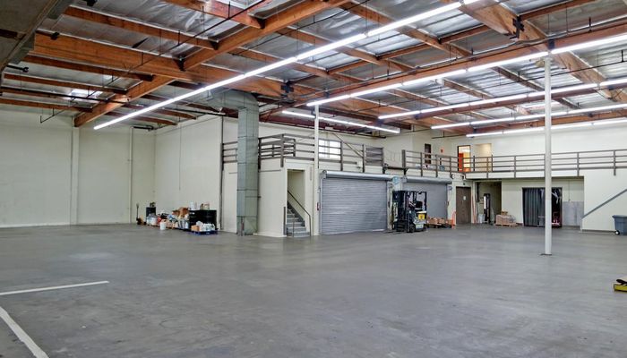 Warehouse Space for Rent at 414 S Crocker St Los Angeles, CA 90013 - #1