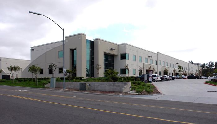 Warehouse Space for Rent at 13125 Danielson St Poway, CA 92064 - #8