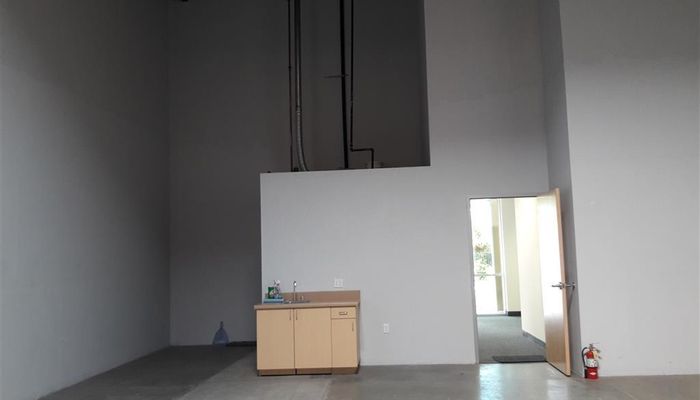 Warehouse Space for Rent at 6175 Progressive Ave San Diego, CA 92154 - #23