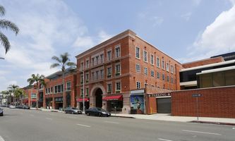 Office Space for Rent located at 416 N Bedford Dr Beverly Hills, CA 90210