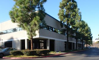 Warehouse Space for Rent located at 8380 Camino Santa Fe San Diego, CA 92121