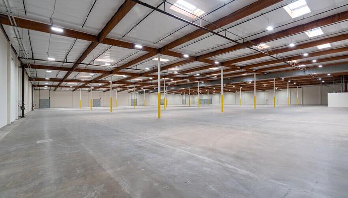 Warehouse Space for Rent at 7227 Telegraph Rd Montebello, CA 90640 - #12