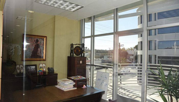 Office Space for Rent at 11860 Wilshire Blvd Los Angeles, CA 90025 - #27