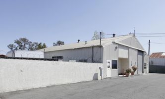 Warehouse Space for Sale located at 518 S Quince St Escondido, CA 92025