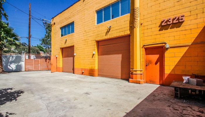 Warehouse Space for Rent at 2325 N San Fernando Rd Los Angeles, CA 90065 - #17