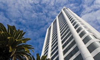 Office Space for Rent located at 100 Wilshire Blvd Santa Monica, CA 90401